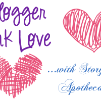 Blogger Link Love Friday #14